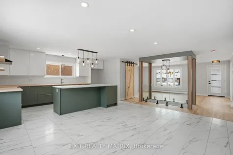 805 Cartier Boulevard Hawkesbury ON K6A 1W9