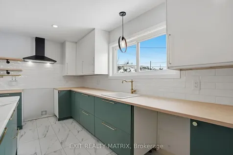 805 Cartier Boulevard Hawkesbury ON K6A 1W9