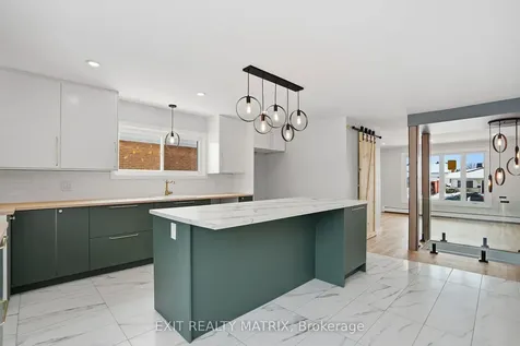 805 Cartier Boulevard Hawkesbury ON K6A 1W9