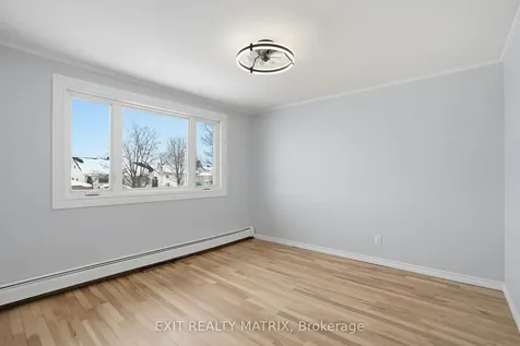 805 Cartier Boulevard Hawkesbury ON K6A 1W9