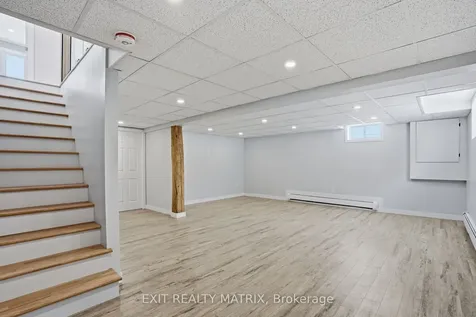 805 Cartier Boulevard Hawkesbury ON K6A 1W9