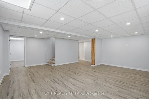 805 Cartier Boulevard Hawkesbury ON K6A 1W9
