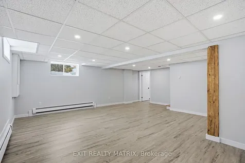 805 Cartier Boulevard Hawkesbury ON K6A 1W9