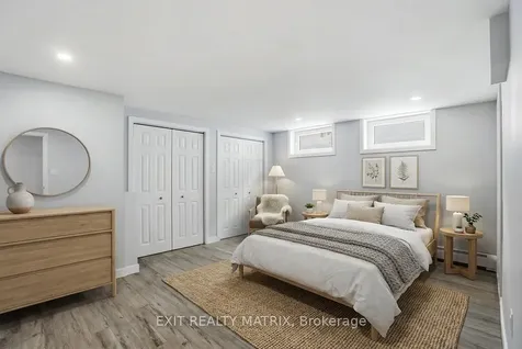 805 Cartier Boulevard Hawkesbury ON K6A 1W9