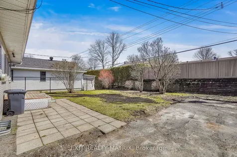805 Cartier Boulevard Hawkesbury ON K6A 1W9