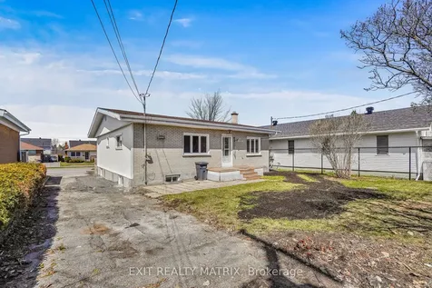805 Cartier Boulevard Hawkesbury ON K6A 1W9