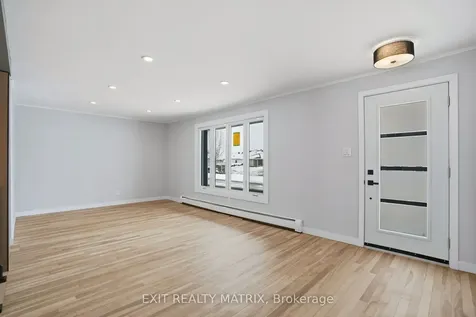 805 Cartier Boulevard Hawkesbury ON K6A 1W9