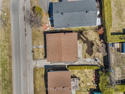 805 Cartier Boulevard Hawkesbury ON K6A 1W9