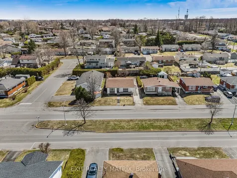 805 Cartier Boulevard Hawkesbury ON K6A 1W9