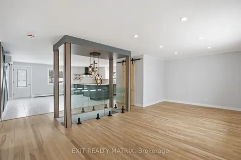 805 Cartier Boulevard Hawkesbury ON K6A 1W9