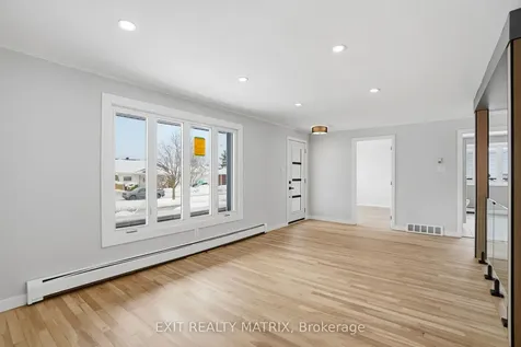 805 Cartier Boulevard Hawkesbury ON K6A 1W9