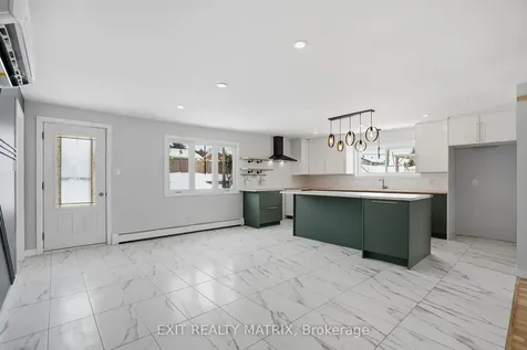 805 Cartier Boulevard Hawkesbury ON K6A 1W9