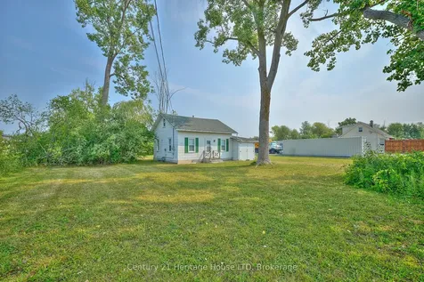 938 Garrison Road Fort Erie ON L2A 1N7