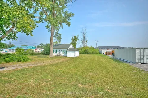 938 Garrison Road Fort Erie ON L2A 1N7