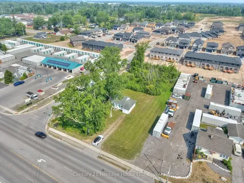 938 Garrison Road Fort Erie ON L2A 1N7