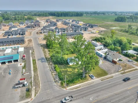 938 Garrison Road Fort Erie ON L2A 1N7