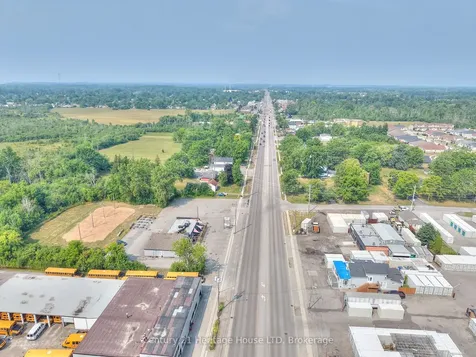 938 Garrison Road Fort Erie ON L2A 1N7