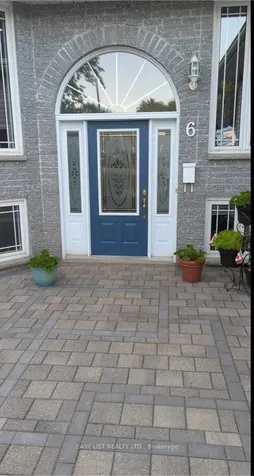 6 Gagnon Court North Bay ON P1B 9V3