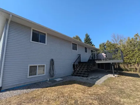6 Gagnon Court North Bay ON P1B 9V3