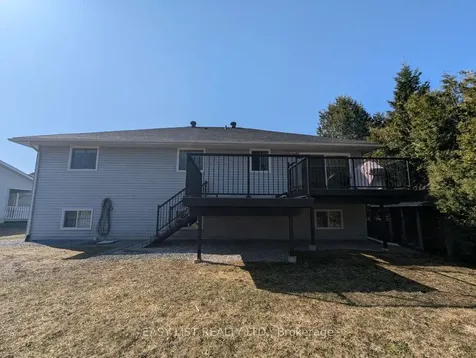 6 Gagnon Court North Bay ON P1B 9V3