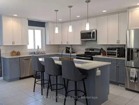 6 Gagnon Court North Bay ON P1B 9V3