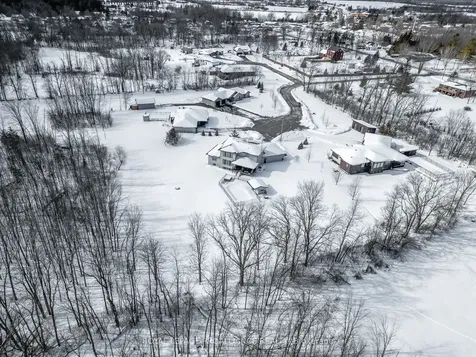 70 I Mudcat Road Belleville ON K0K 2B0