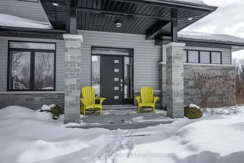 70 I Mudcat Road Belleville ON K0K 2B0