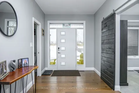 70 I Mudcat Road Belleville ON K0K 2B0