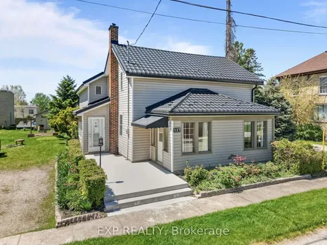 137 Fried Street Bluewater ON N0M 1N0