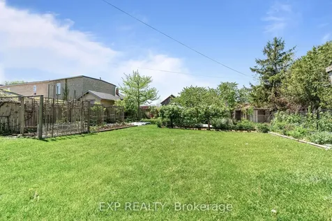 137 Fried Street Bluewater ON N0M 1N0