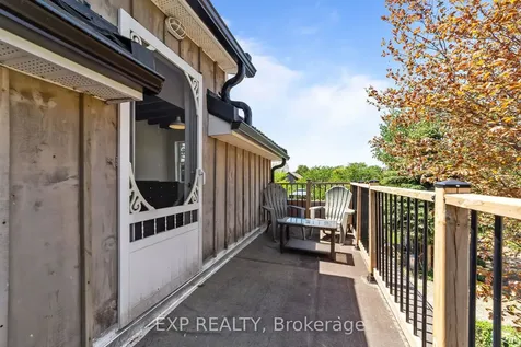 137 Fried Street Bluewater ON N0M 1N0