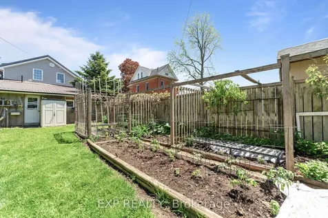 137 Fried Street Bluewater ON N0M 1N0