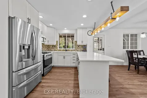 137 Fried Street Bluewater ON N0M 1N0