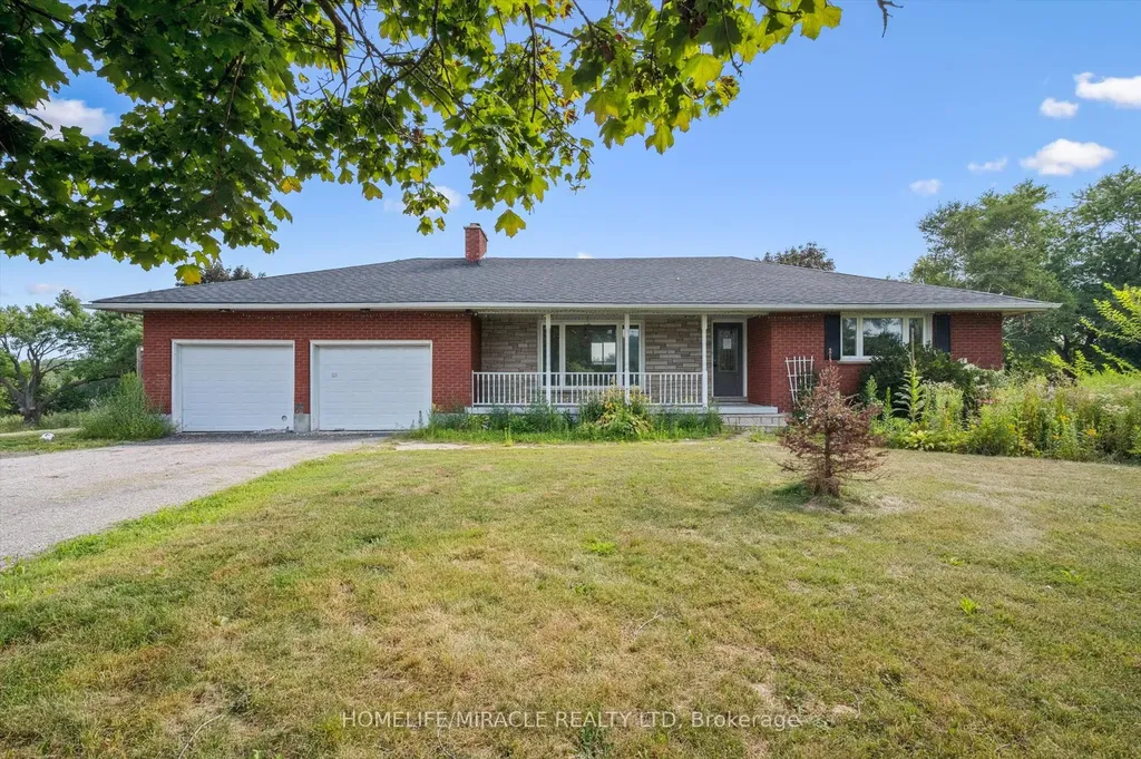 4217 Victoria Road S Puslinch ON N0B 2J0