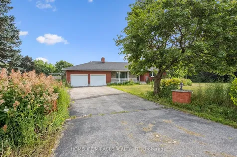 4217 Victoria Road S Puslinch ON N0B 2J0