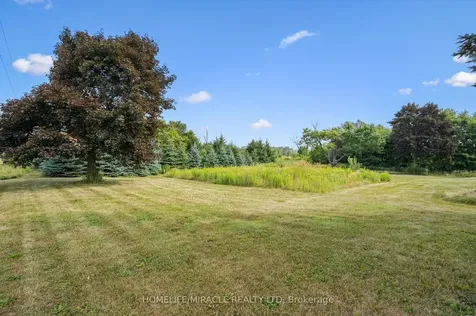 4217 Victoria Road S Puslinch ON N0B 2J0