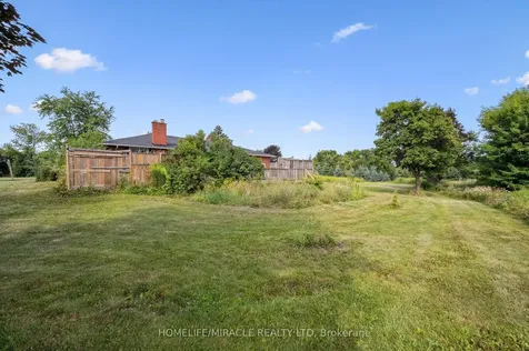 4217 Victoria Road S Puslinch ON N0B 2J0