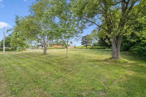 4217 Victoria Road S Puslinch ON N0B 2J0