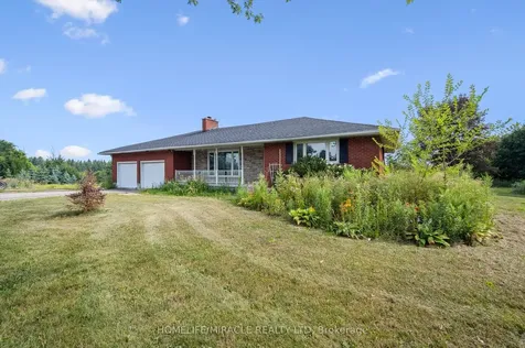 4217 Victoria Road S Puslinch ON N0B 2J0