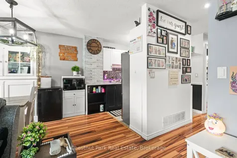 70 Milton Street Bracebridge ON P1L 1G9