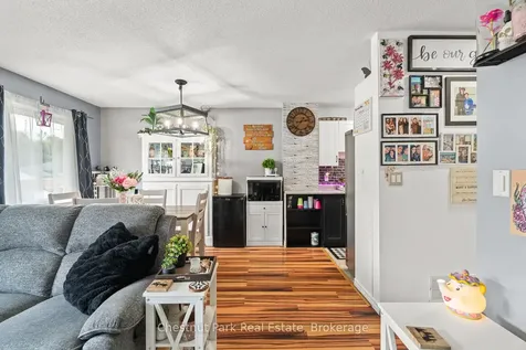 70 Milton Street Bracebridge ON P1L 1G9