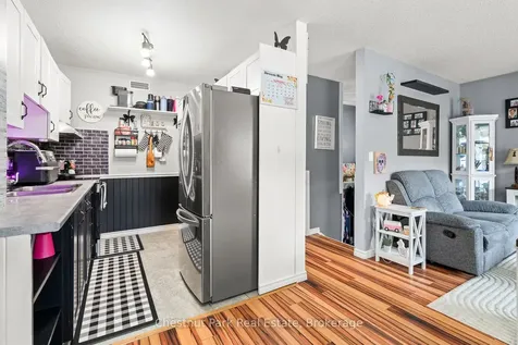 70 Milton Street Bracebridge ON P1L 1G9