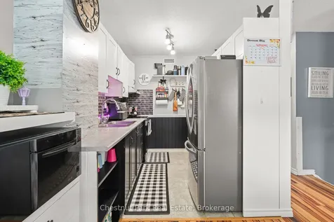 70 Milton Street Bracebridge ON P1L 1G9