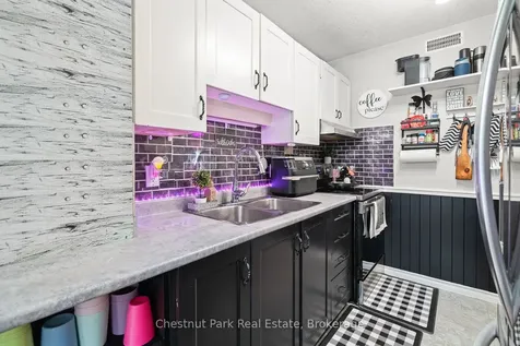 70 Milton Street Bracebridge ON P1L 1G9