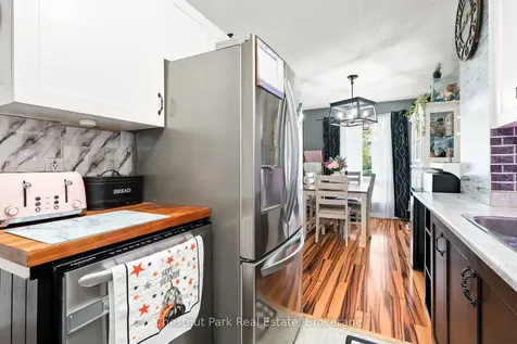 70 Milton Street Bracebridge ON P1L 1G9