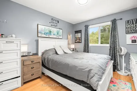 70 Milton Street Bracebridge ON P1L 1G9