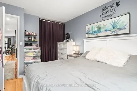 70 Milton Street Bracebridge ON P1L 1G9