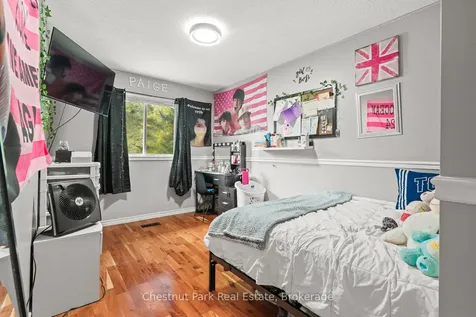 70 Milton Street Bracebridge ON P1L 1G9