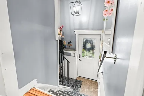 70 Milton Street Bracebridge ON P1L 1G9