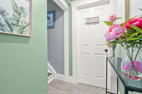 70 Milton Street Bracebridge ON P1L 1G9